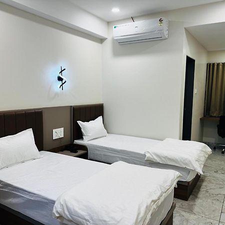 Hotel Fun N Food 普杰 外观 照片
